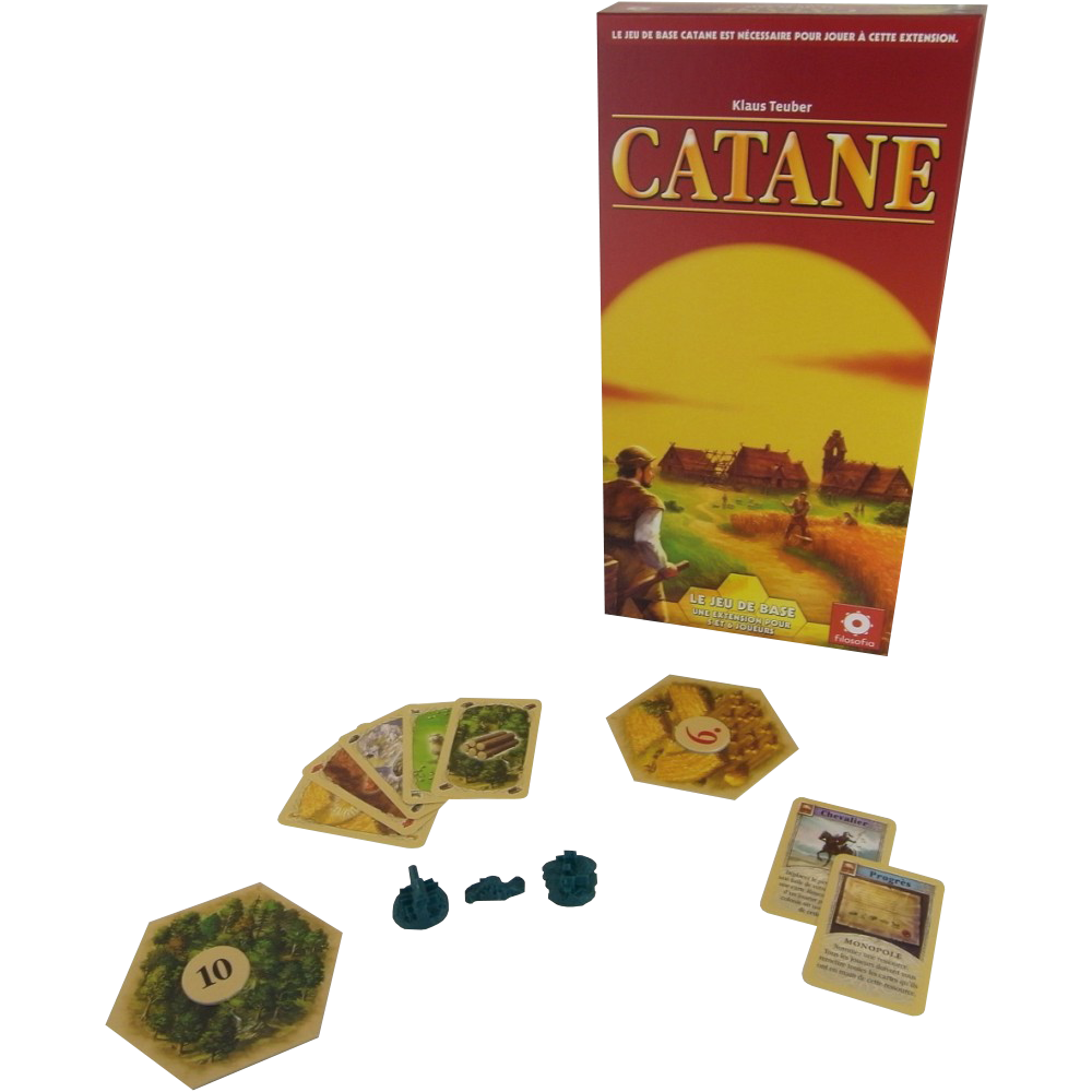 Catane Ext 5 6 contenu