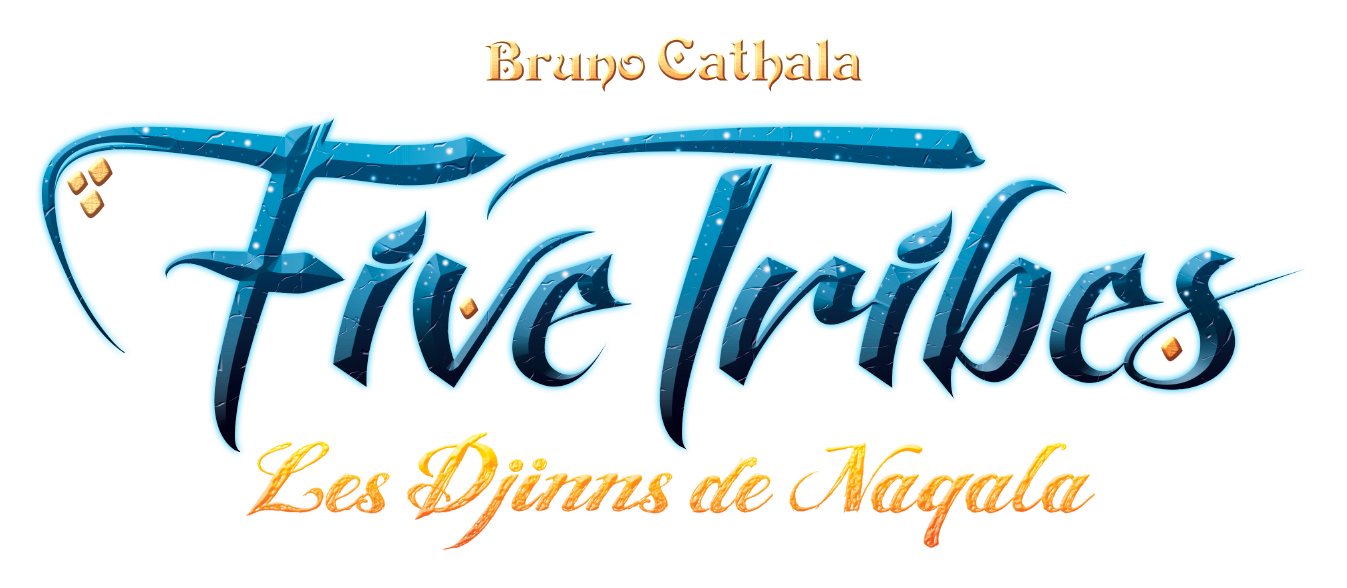 Five Tribes FR title