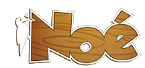 Noé logo