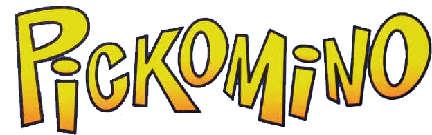 Pickomino logo