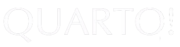 Quarto logo