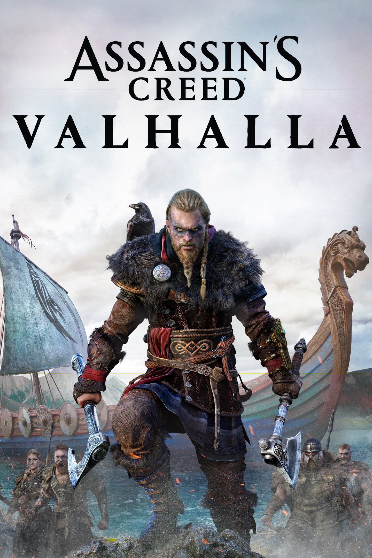 ac valhalla