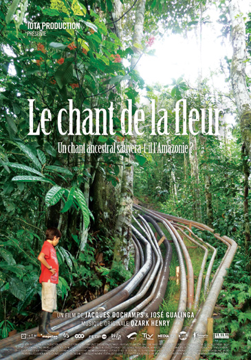 affiche