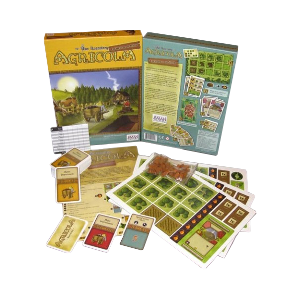 agricola ext fermierlandes