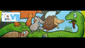 animalmystere videoregles