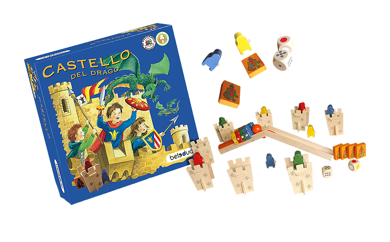 castello del drago contenu2