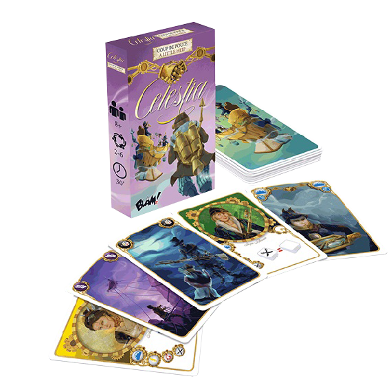 celestia ext coup de pouce contenu