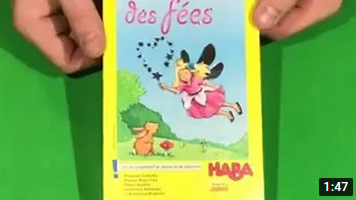 cercledesfees videoregle