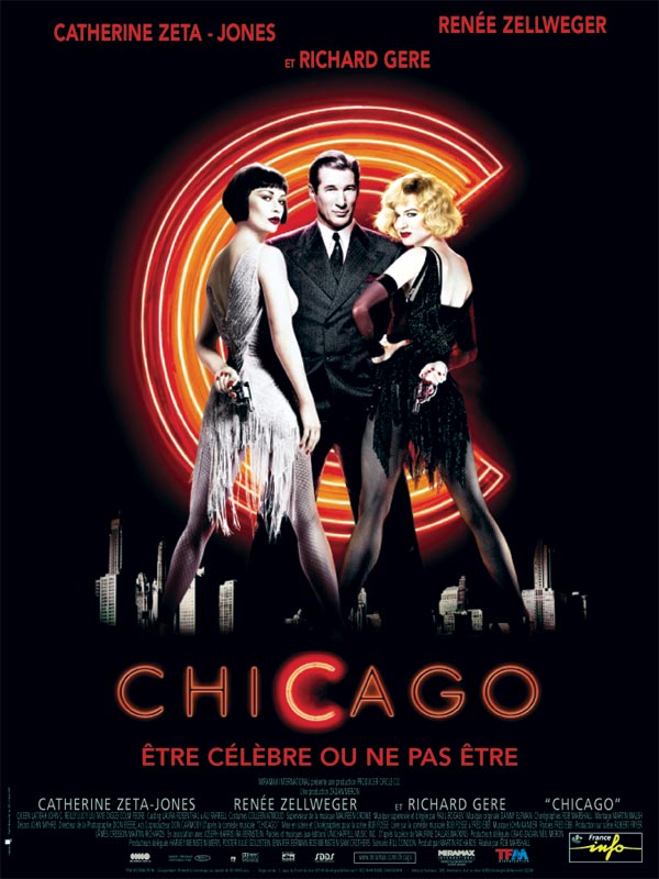 chicago film