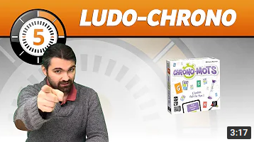 chronomots videoregle