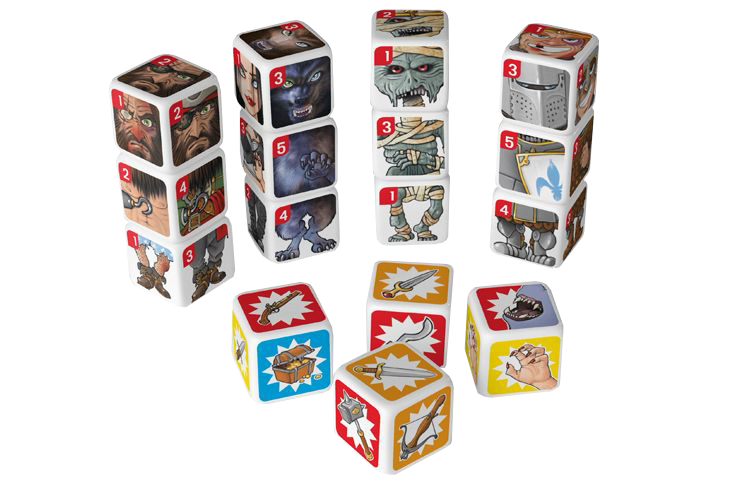 chunkyfighter starter1 contenu