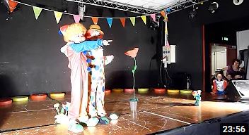cirque contrario
