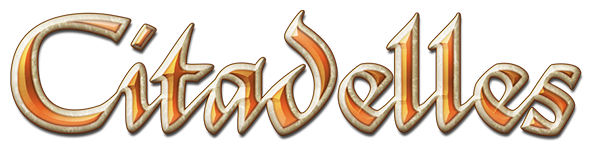 citadelles logo