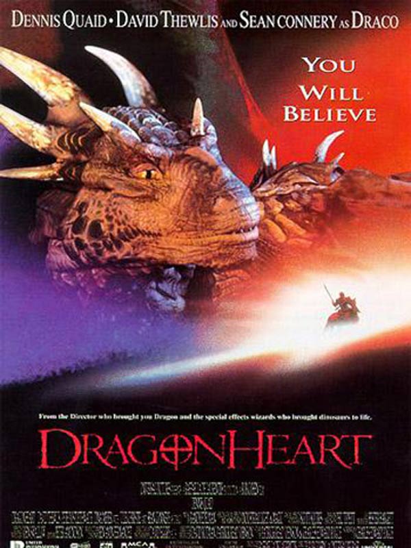coeurdedragon film