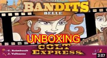 coltexpress belle videoregle