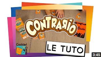 contrario videoregle
