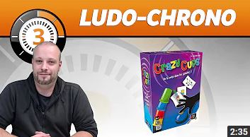 crazycups videoregle
