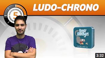 crazymistigri videoregle