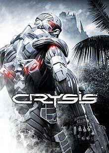 crysis jeu