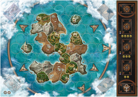 cycladestitans contenu