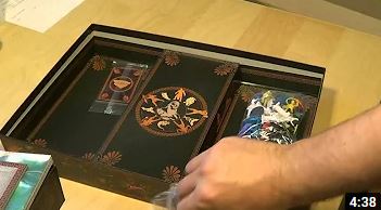 cycladestitans unboxing