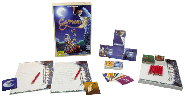 cyrano contenu