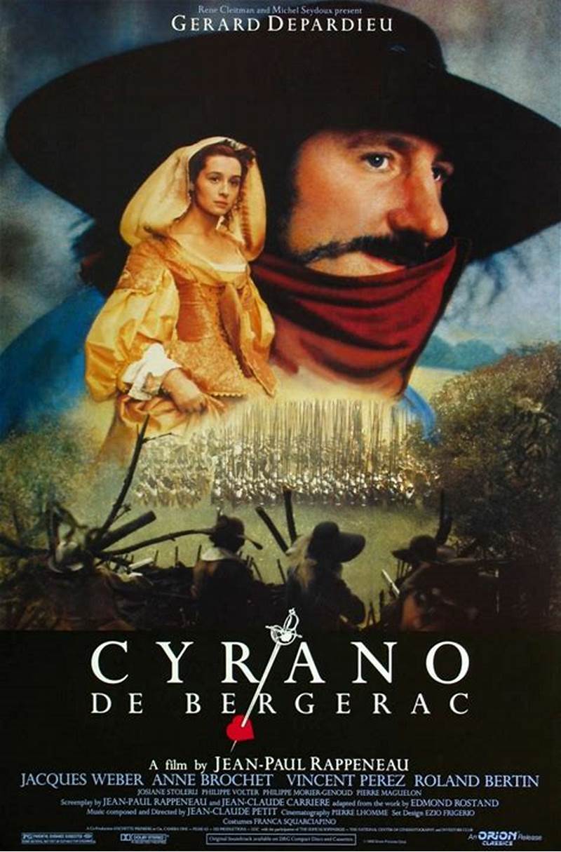 cyrano film