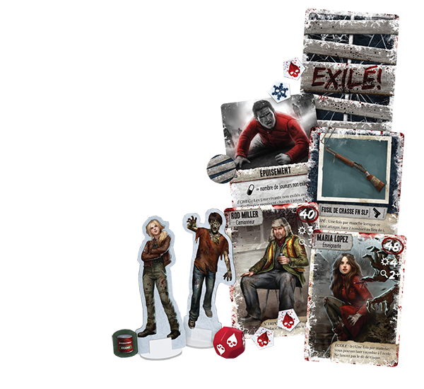 deadofwinter contenu