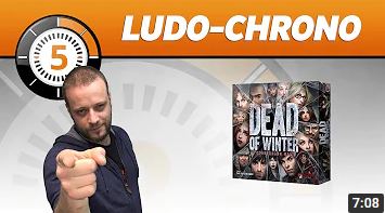 deadofwinter videoregle