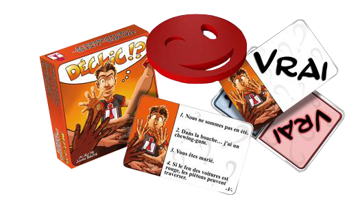 declic contenu