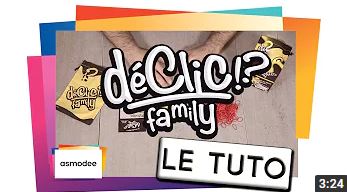 declicfamily videoregle