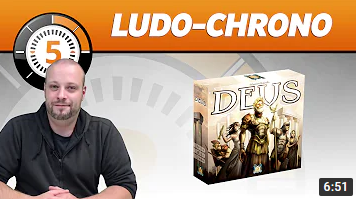 deus videoregle