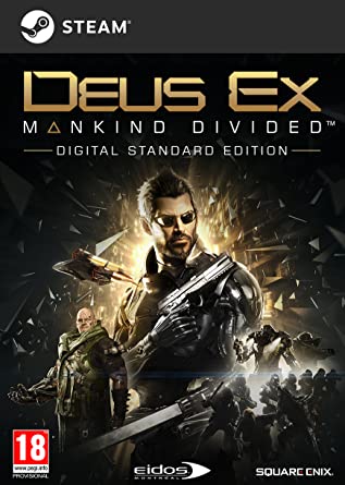 deusex jeu