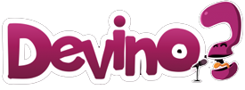 devino logo