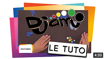 djam videoregle