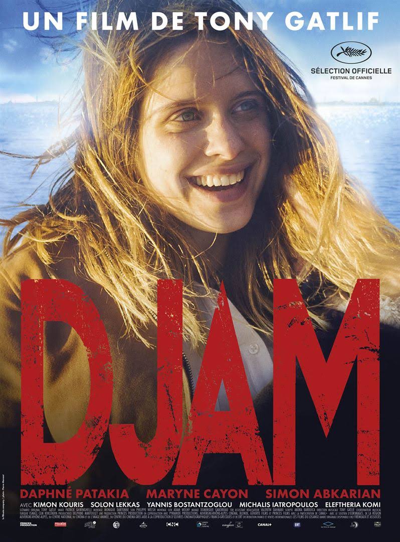 djam film