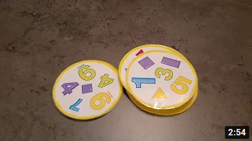 dobblechiffresformes videoregle