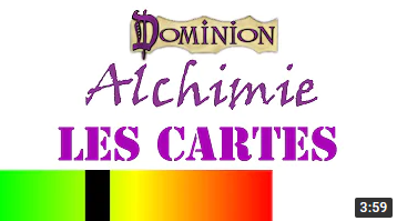 dominionalchimie videoregle