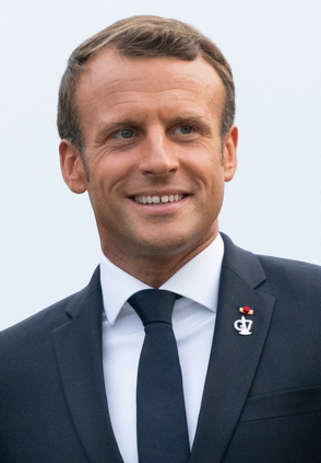 emmanuelmacron