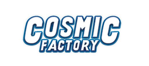 logo cosmic