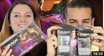 magicEd2019 opening