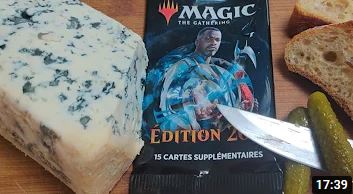 magicEd2021 opening