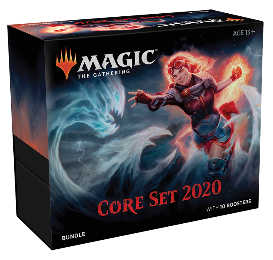 magicbundle2020 boite