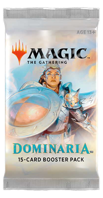 magicdominaria boite