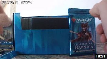 magickitconstructionravnica opening