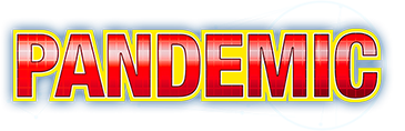 pandemic logo