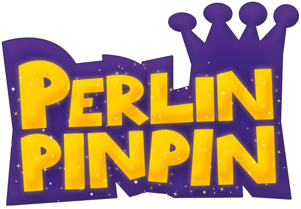 perlinpinpin logo