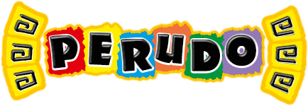 perudo logo