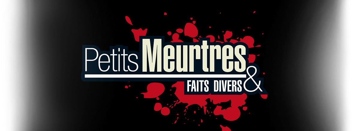 petits meutres slider template