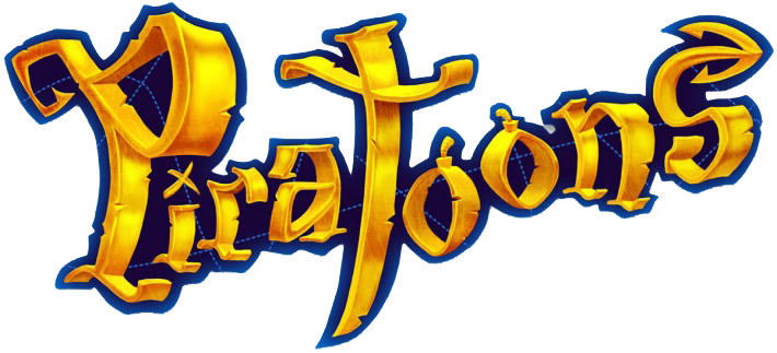 piratoons logo